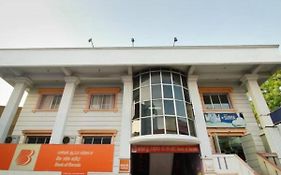Ravi Krishna Inn